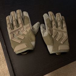Gloves