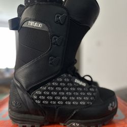 Men’s Thirty Two Snowboard Boots