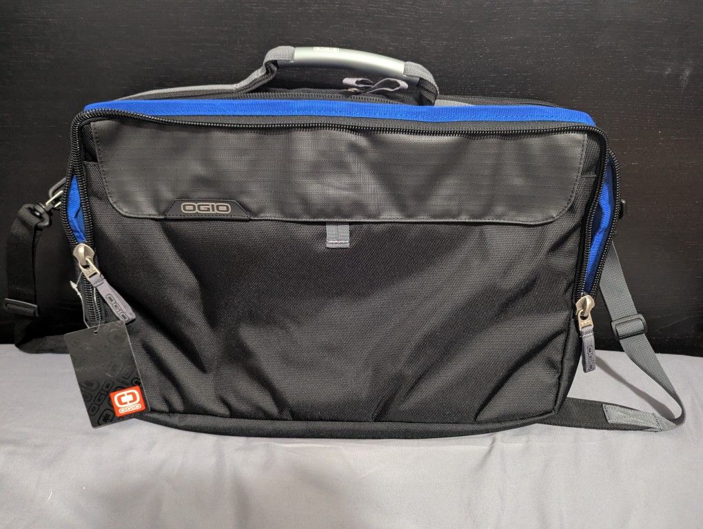 Ogio Messenger Laptop Bag