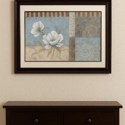 Magnolia Wall Art
