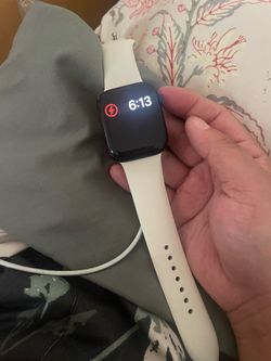 Apple Watch Series 7