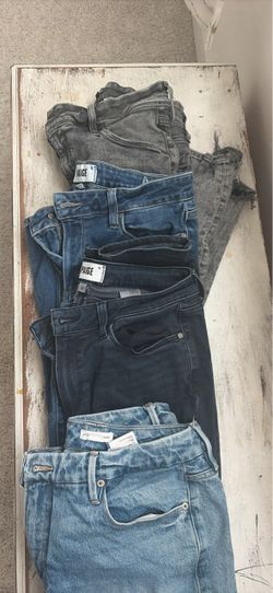 Women’s jeans