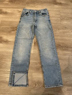Zara Girl Pants