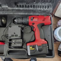 Two Peice Tool Set
