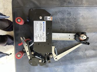 Interpack 2 In Tape Head