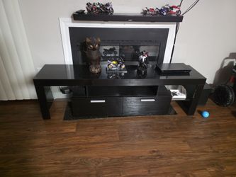 TV stand