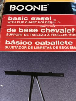 Easel