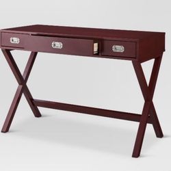 Threshold (Target) Writing Desk