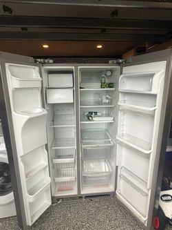 Frigidaire Gallery Counter-Depth Refrigerator – $400 OBO