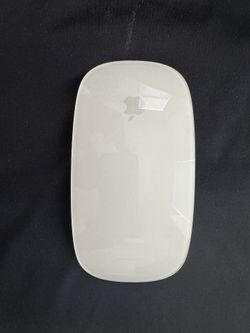 Apple Magic Mouse