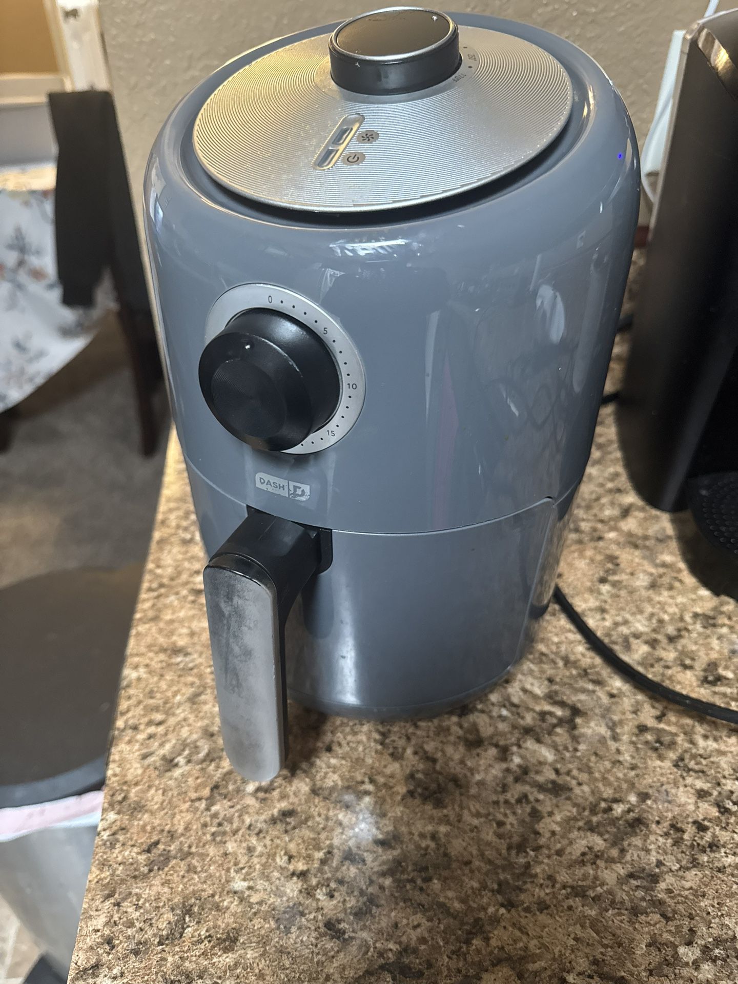 Air Fryer Gray