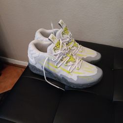 Puma MB3 HILLS RARE BRAND NEW 