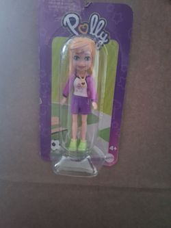 Polly pocket