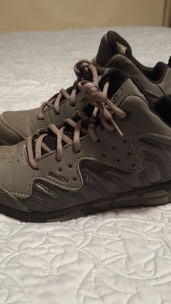 Hightops size youth 3