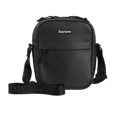 Supreme Leather Bag