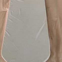 Brand New Baby basinet Mattress & Brand New Sheet W/ Protector 