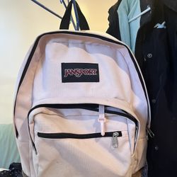 Jansport Backpack