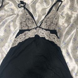 Cami Lace Slip 
