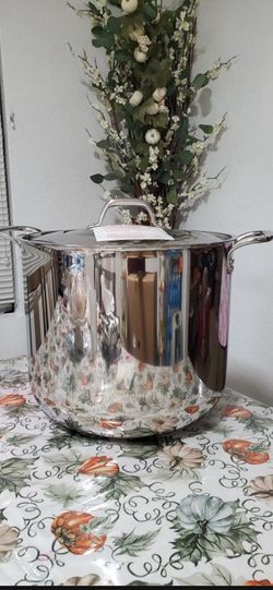 Tamalera de 40 qt