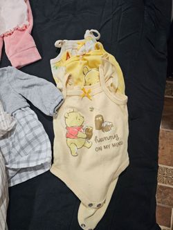 Babygirl 3 month clothes