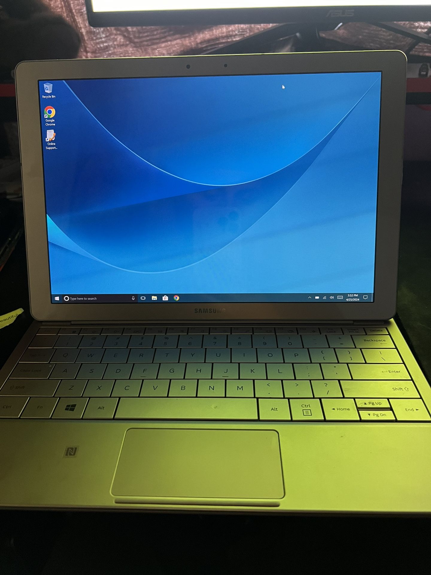 Samsung Galaxy TabPro S