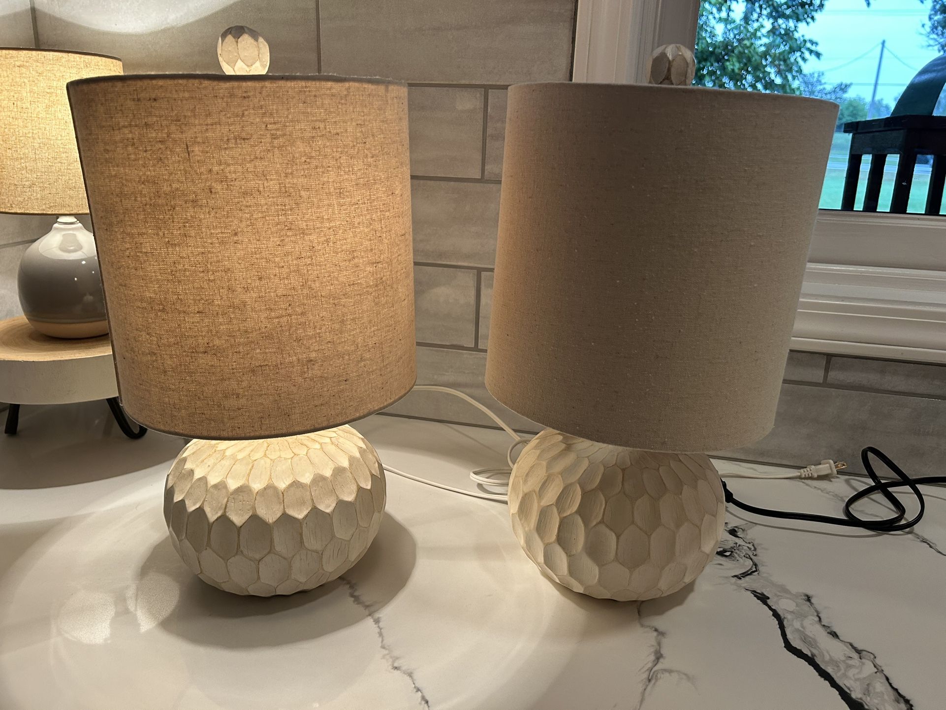 Lamps 