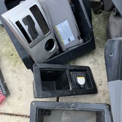 Toyota  Parts