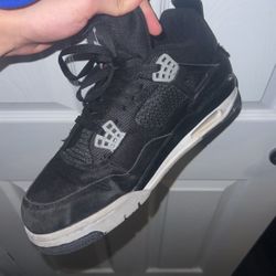 Air Jordan  Black Olives