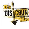 Bs Discount Shop
