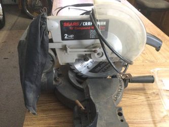 Tool Sale  Saw 