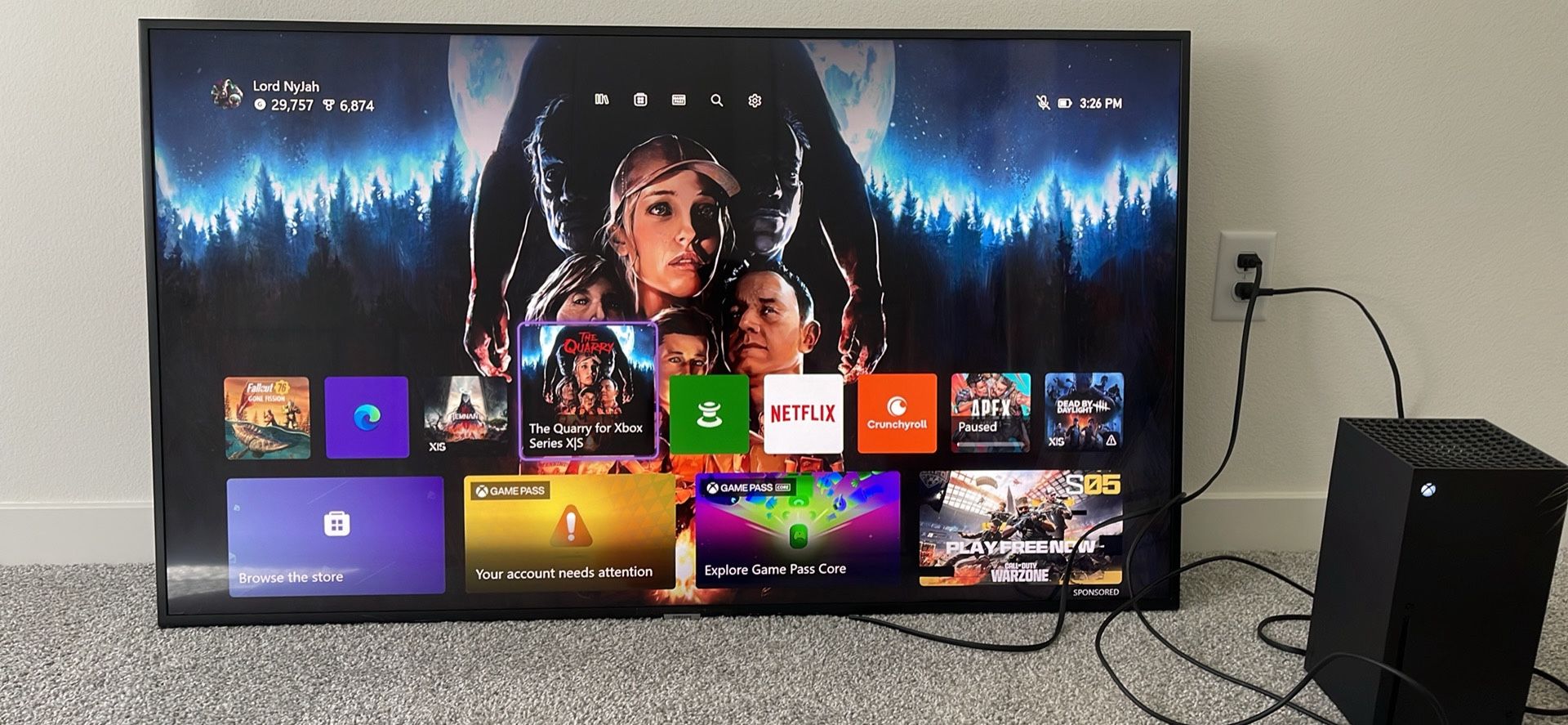Xbox Series X