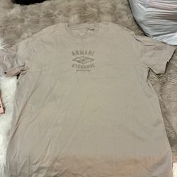 Armani Exchange Shirt