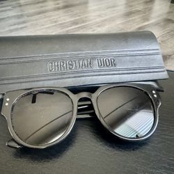 DIOR Sunglasses - Authentic 