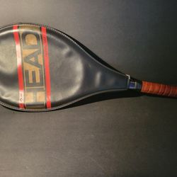 Amf Head Classic Tennis Racket