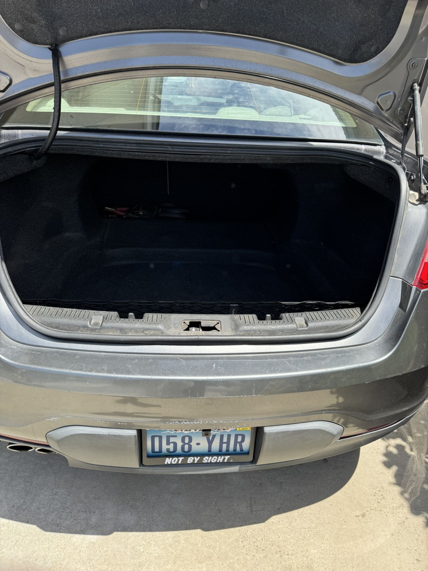 2011 Ford Taurus