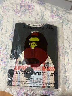 Bape shirt