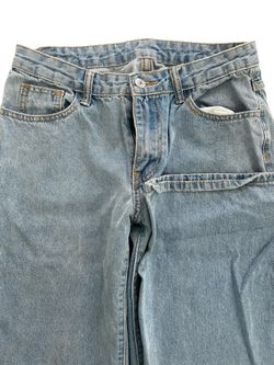 Jean