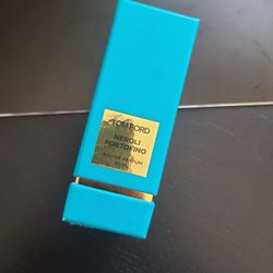 Tom Ford Neroli Portofino Perfume