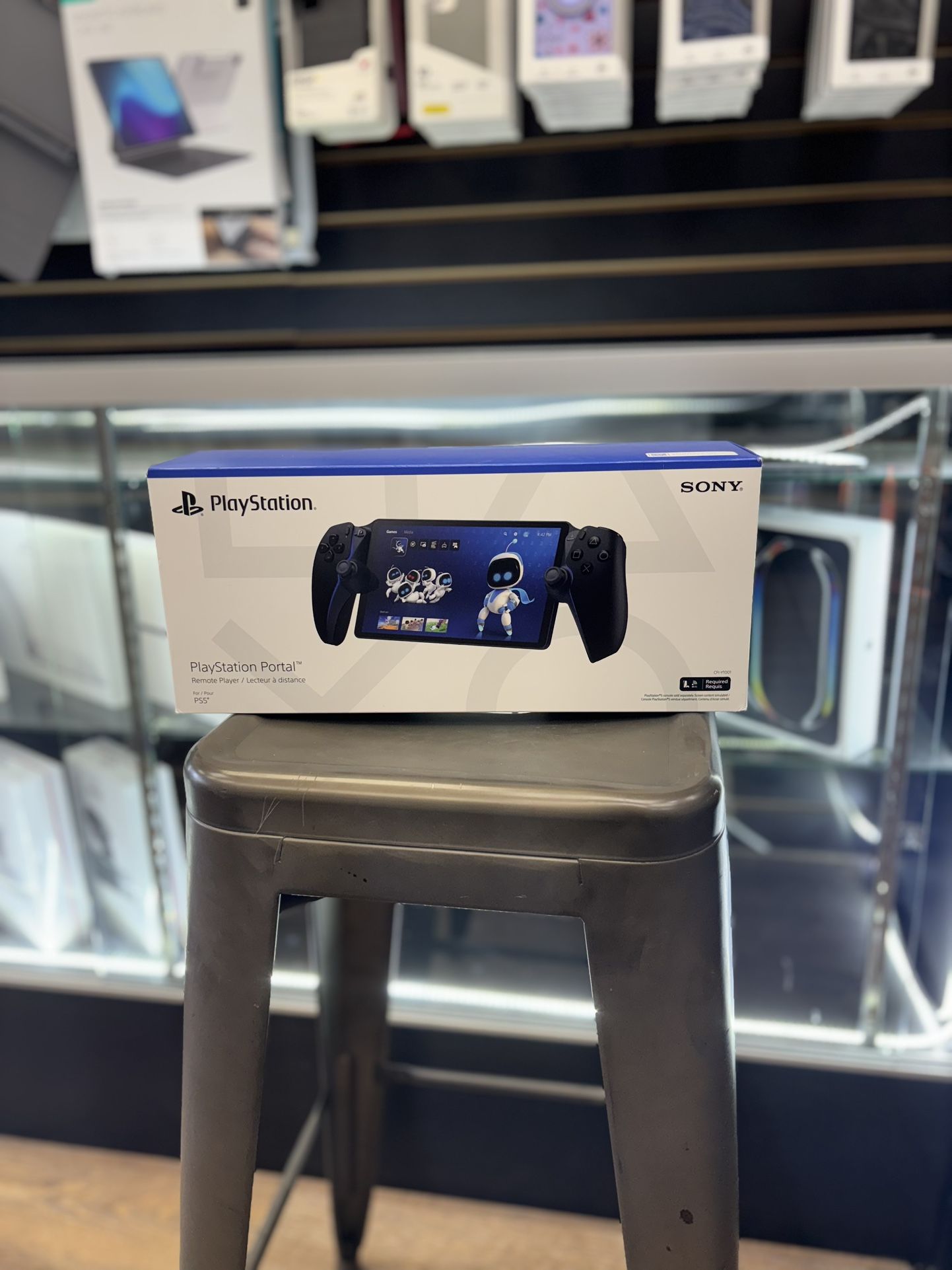 PLAYSTATION PORTAL ✅✅
