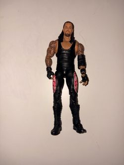 Undertaker Ultimate Edition