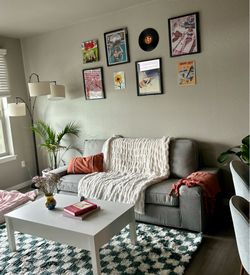 IKEA KIVIK couch