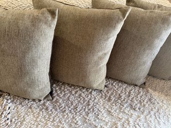 Decorative Pillows