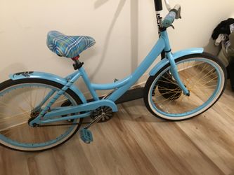 Kent La Jolla Girls Cruiser