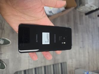 Samsung galaxy s9 64gb. Unlock any sim