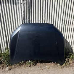 2023 2024 2025 Honda CR-V crv Front Hood Dark Gray OEM (ORIGINAL)