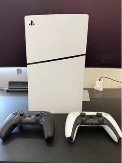 PlayStation 5