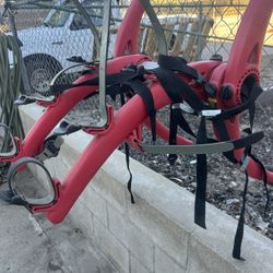 Saris Bike Rack 