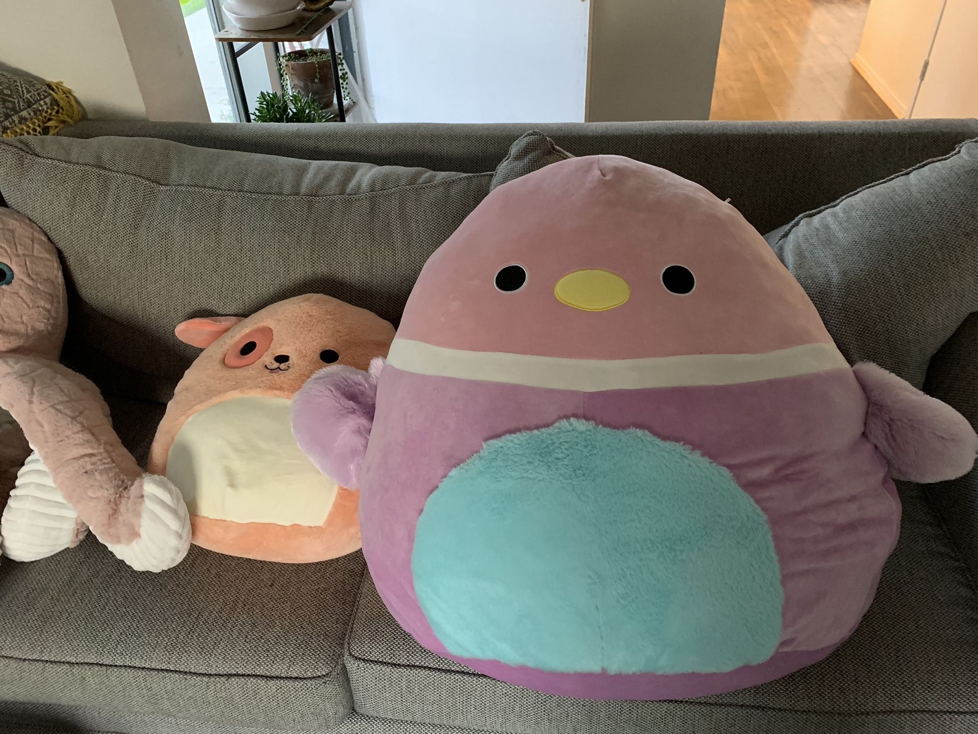 Squishmallow