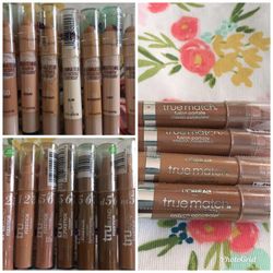New concealer sticks ast ones