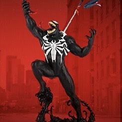 Spider-Man 2 Action Figure PS5